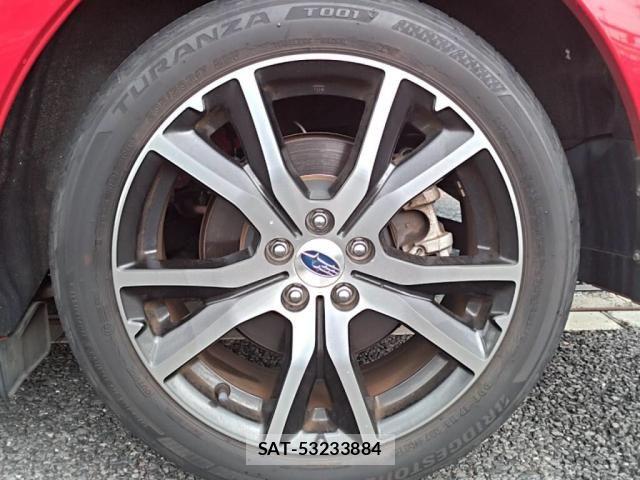 Subaru IMPREZA 2018-03 8245472-11