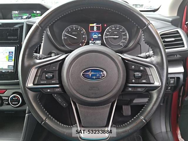 Subaru IMPREZA 2018-03 8245472-13