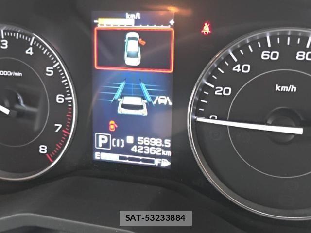 Subaru IMPREZA 2018-03 8245472-28