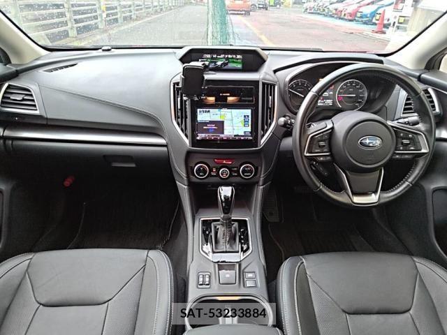 Subaru IMPREZA 2018-03 8245472-2