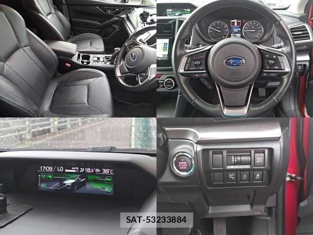 Subaru IMPREZA 2018-03 8245472-4