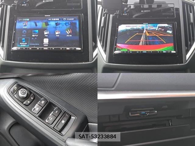 Subaru IMPREZA 2018-03 8245472-5