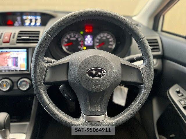 Subaru IMPREZA 2012-03 8314848-13
