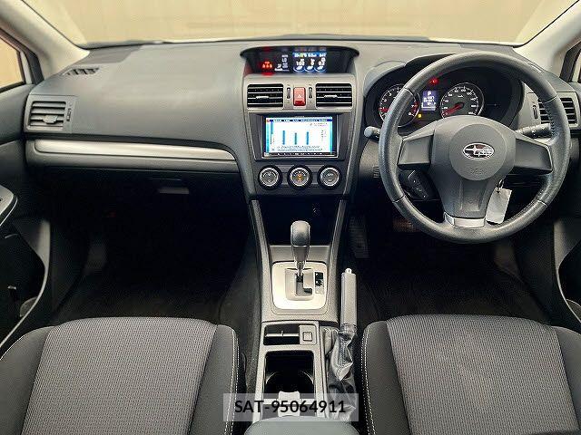 Subaru IMPREZA 2012-03 8314848-1