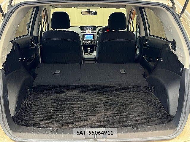 Subaru IMPREZA 2012-03 8314848-22