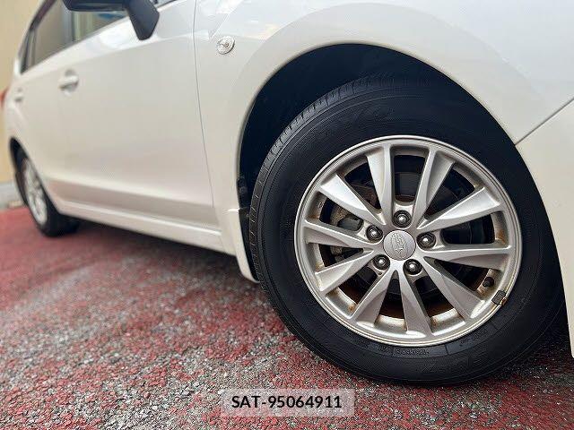 Subaru IMPREZA 2012-03 8314848-26