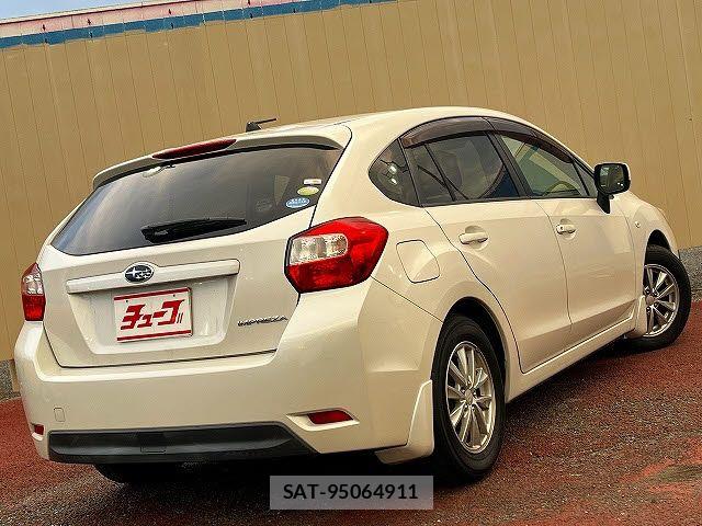 Subaru IMPREZA 2012-03 8314848-2
