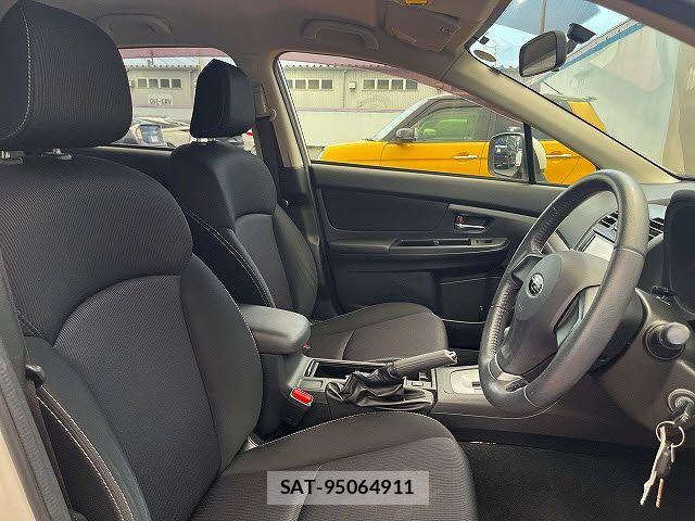 Subaru IMPREZA 2012-03 8314848-3