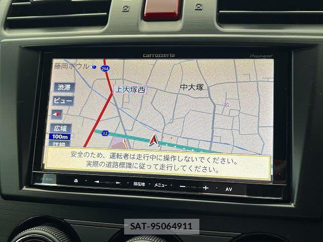 Subaru IMPREZA 2012-03 8314848-4