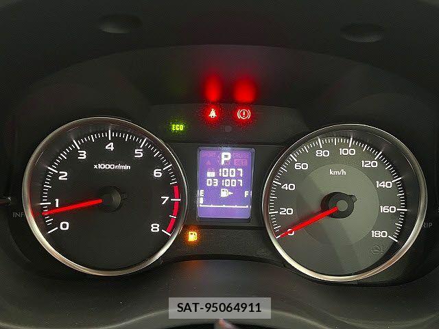 Subaru IMPREZA 2012-03 8314848-7