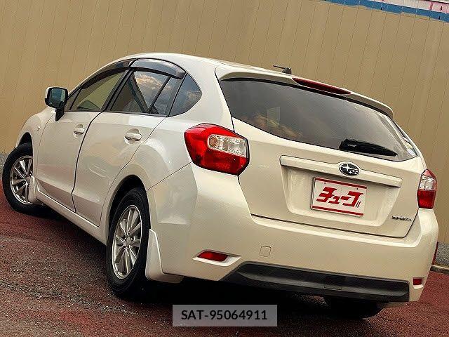 Subaru IMPREZA 2012-03 8314848-8
