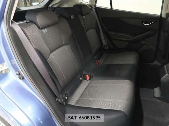 Subaru IMPREZA 2018-03 8314846-9