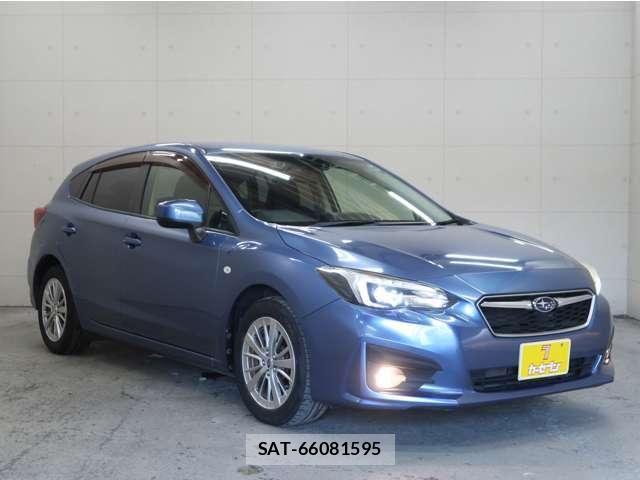 Subaru IMPREZA 2018-03 8314846-12