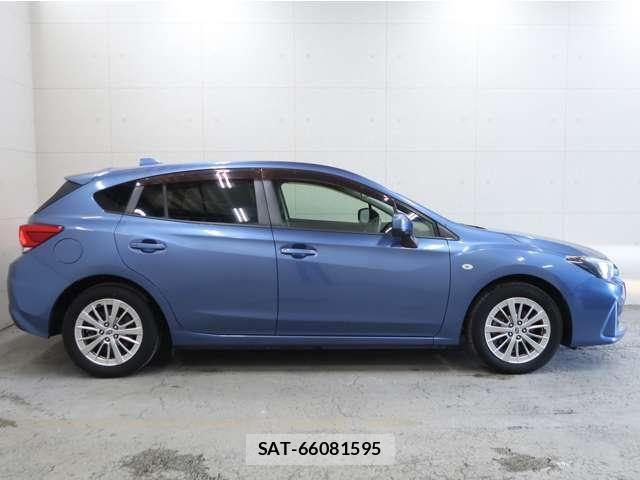 Subaru IMPREZA 2018-03 8314846-13