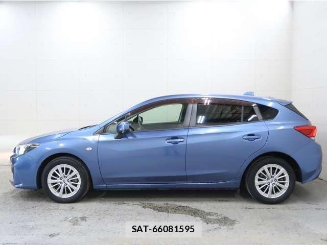 Subaru IMPREZA 2018-03 8314846-14