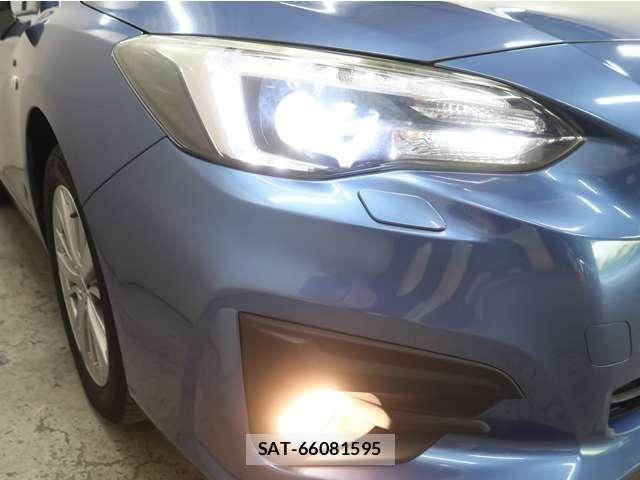 Subaru IMPREZA 2018-03 8314846-15