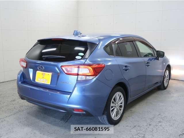 Subaru IMPREZA 2018-03 8314846-18