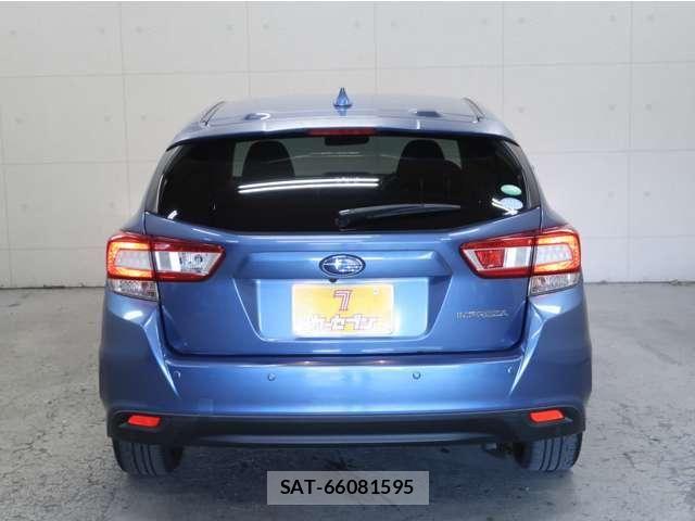 Subaru IMPREZA 2018-03 8314846-19