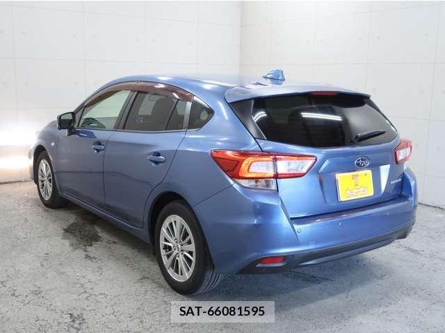 Subaru IMPREZA 2018-03 8314846-20