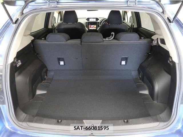 Subaru IMPREZA 2018-03 8314846-21