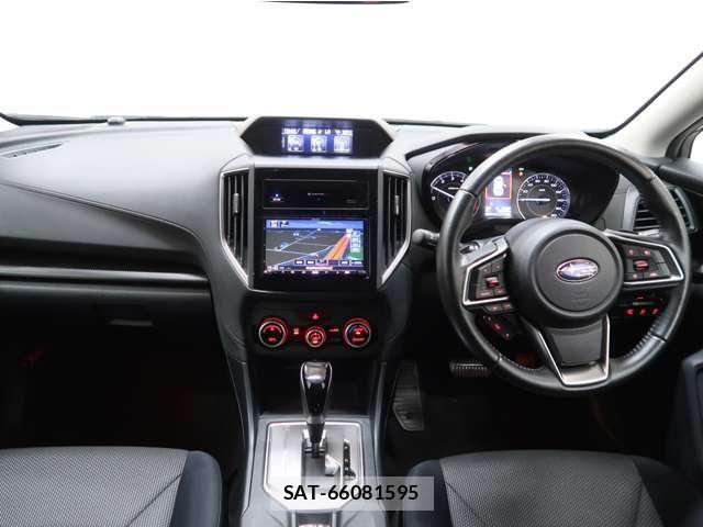Subaru IMPREZA 2018-03 8314846-2