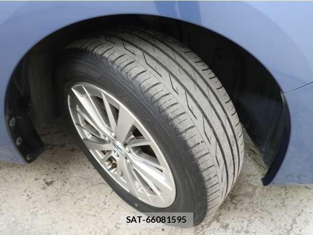 Subaru IMPREZA 2018-03 8314846-6