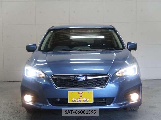 Subaru IMPREZA 2018-03 8314846-7