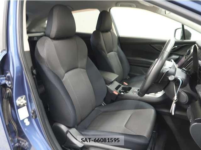 Subaru IMPREZA 2018-03 8314846-8