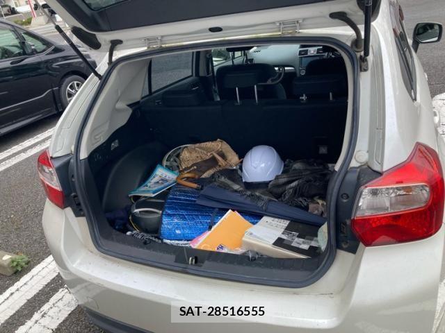 Subaru IMPREZA 2014-07 8314851-9