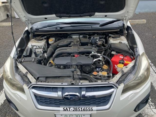 Subaru IMPREZA 2014-07 8314851-18