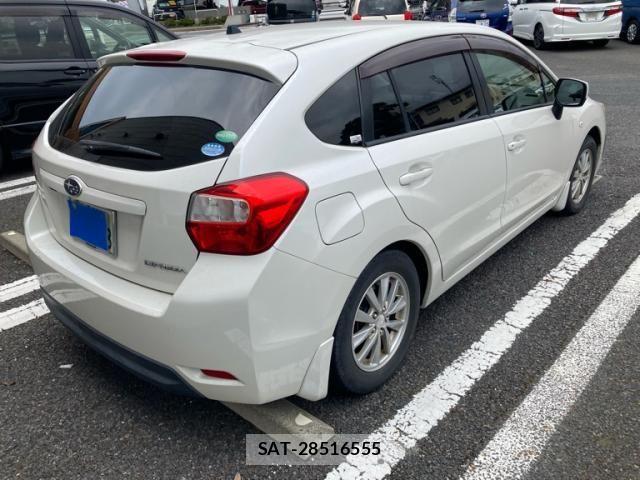 Subaru IMPREZA 2014-07 8314851-1