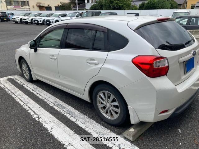 Subaru IMPREZA 2014-07 8314851-2