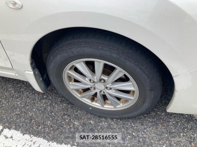 Subaru IMPREZA 2014-07 8314851-4