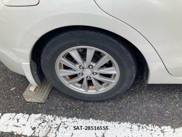 Subaru IMPREZA 2014-07 8314851-5