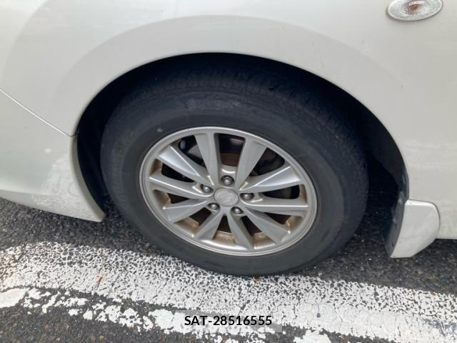 Subaru IMPREZA 2014-07 8314851-7
