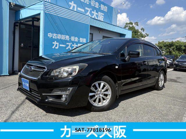 Subaru IMPREZA 2015-06 8314847-0