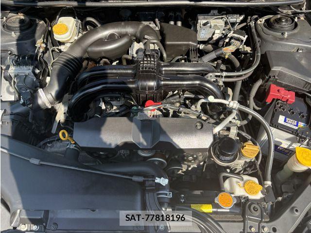 Subaru IMPREZA 2015-06 8314847-9