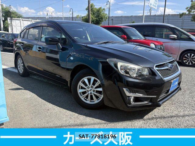 Subaru IMPREZA 2015-06 8314847-1