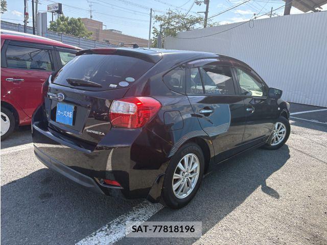 Subaru IMPREZA 2015-06 8314847-2
