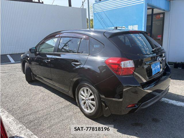 Subaru IMPREZA 2015-06 8314847-3