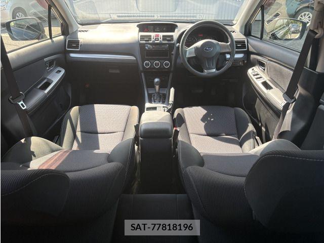 Subaru IMPREZA 2015-06 8314847-5