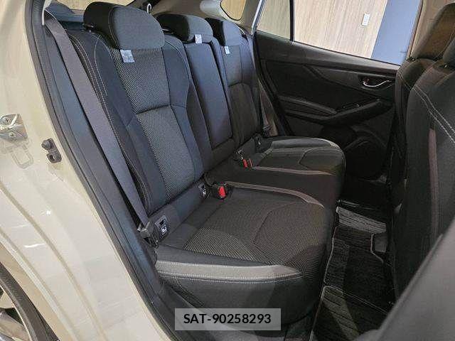 Subaru IMPREZA 2021-07 8314845-9