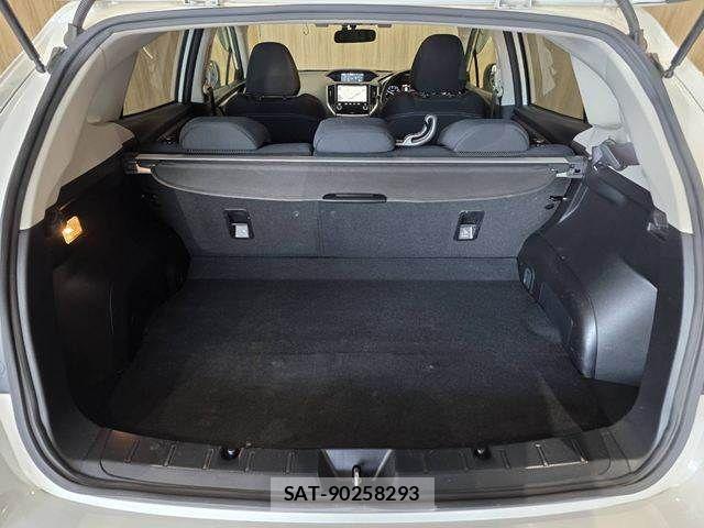 Subaru IMPREZA 2021-07 8314845-10