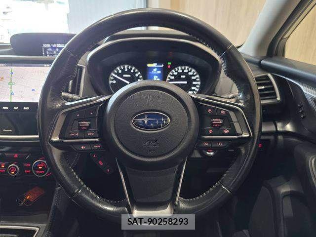 Subaru IMPREZA 2021-07 8314845-11