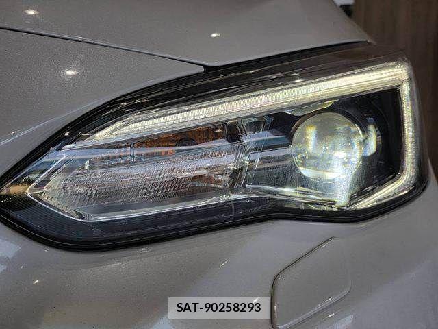 Subaru IMPREZA 2021-07 8314845-12