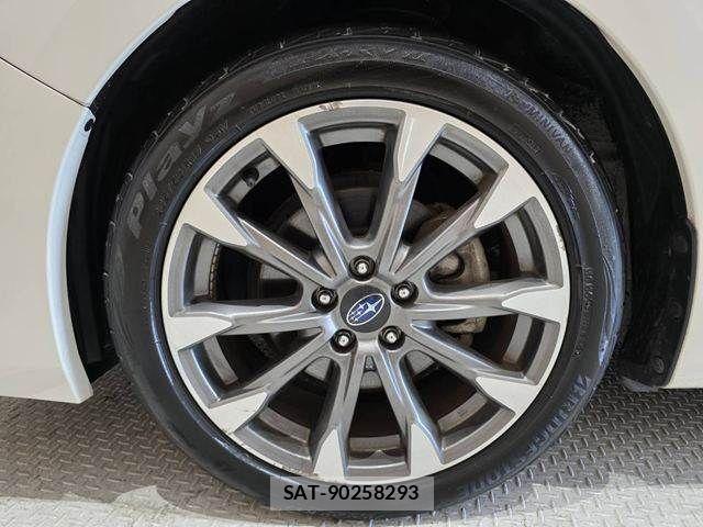Subaru IMPREZA 2021-07 8314845-14