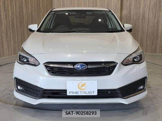 Subaru IMPREZA 2021-07 8314845-15