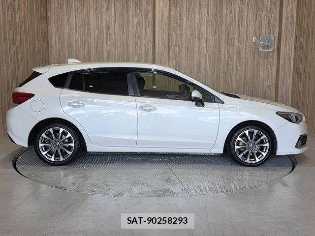 Subaru IMPREZA 2021-07 8314845-17