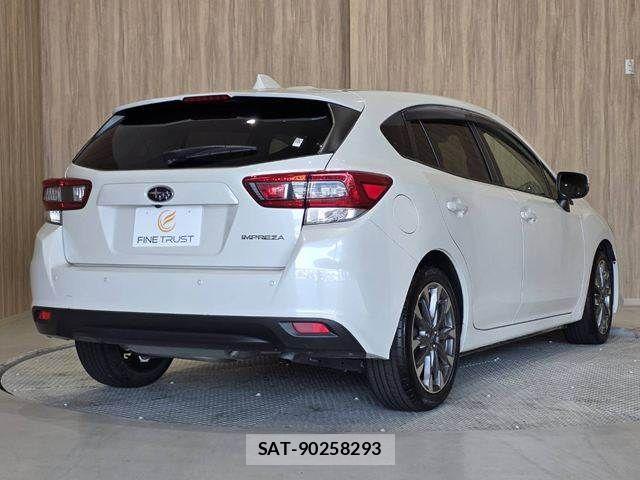 Subaru IMPREZA 2021-07 8314845-18