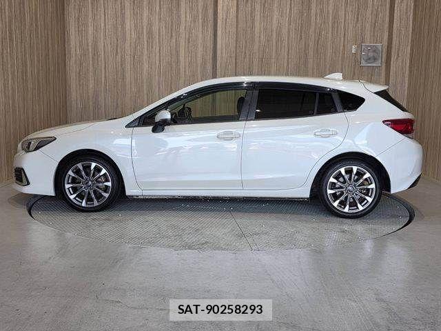 Subaru IMPREZA 2021-07 8314845-21